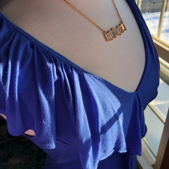 Soft Cotton BCBG T-Shirt! 🦋 - Picture 6 of 7